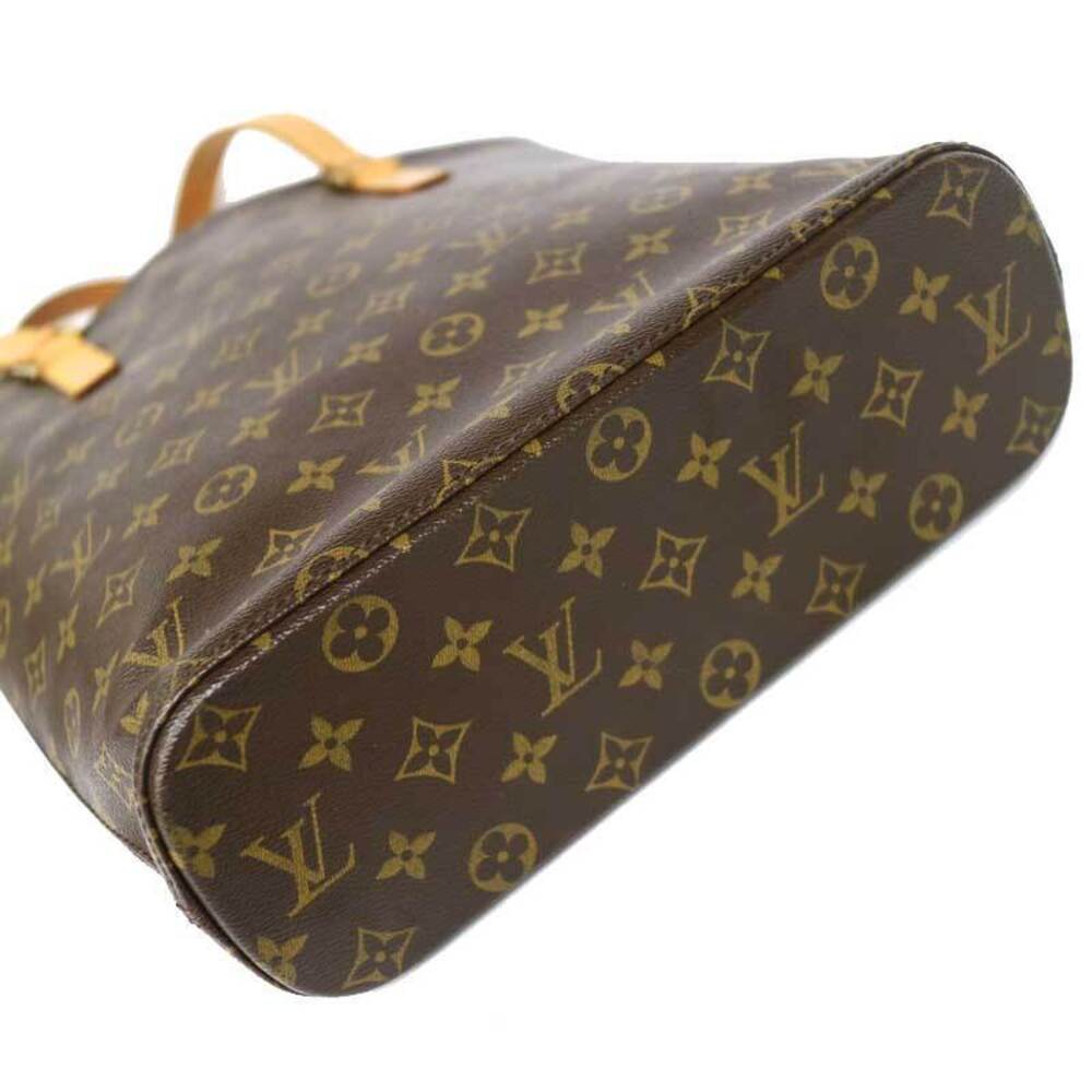 Louis Vuitton Vavin Monogram Canvas Handbag - Picture 5 of 9